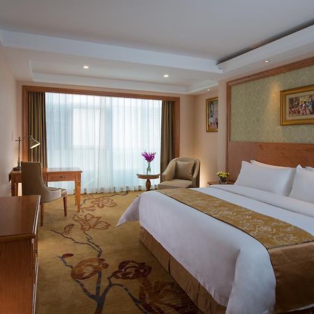 Vienna Hotel Ningbo Xiangshan Coach Terminal Dış mekan fotoğraf