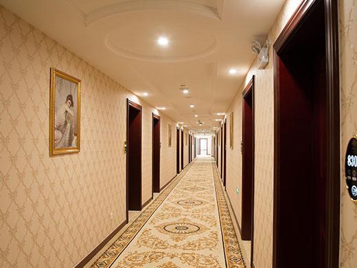 Vienna Hotel Ningbo Xiangshan Coach Terminal Dış mekan fotoğraf