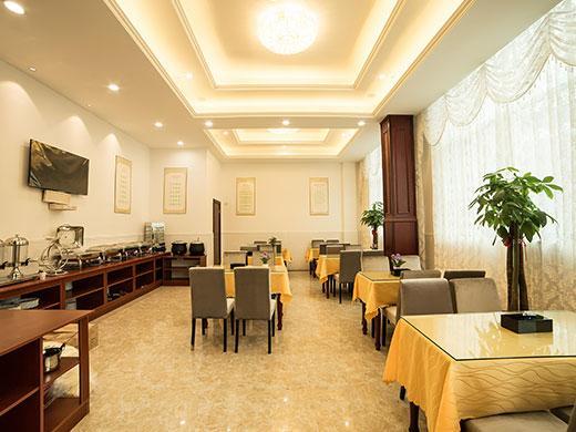 Vienna Hotel Ningbo Xiangshan Coach Terminal Dış mekan fotoğraf