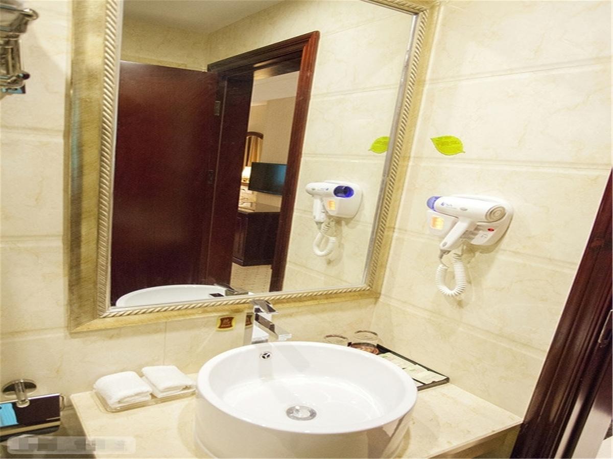 Vienna Hotel Ningbo Xiangshan Coach Terminal Dış mekan fotoğraf