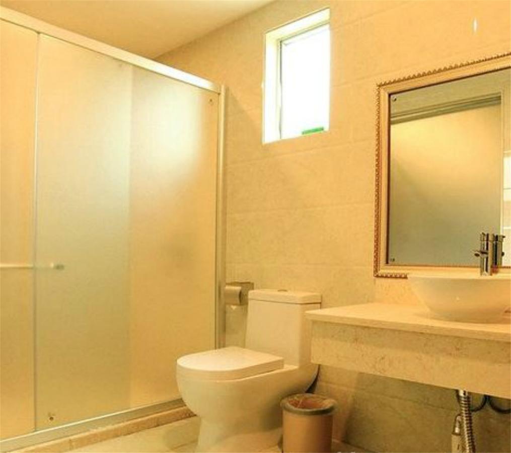 Vienna Hotel Ningbo Xiangshan Coach Terminal Dış mekan fotoğraf