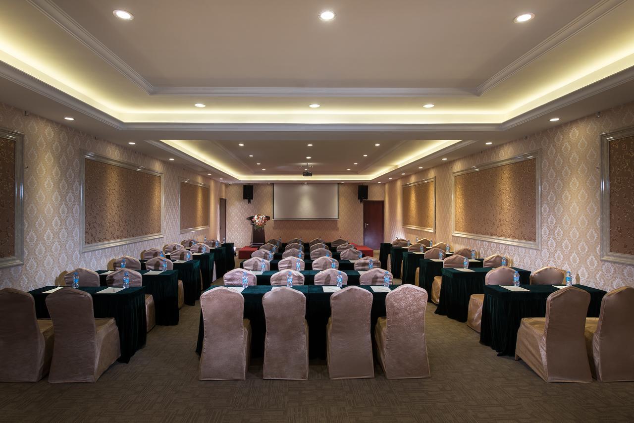 Vienna Hotel Ningbo Xiangshan Coach Terminal Dış mekan fotoğraf